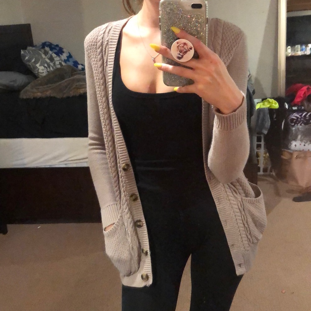 Cardigan